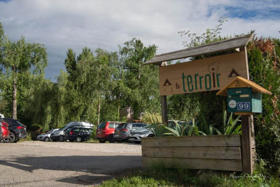 camping stages evenements artistiques