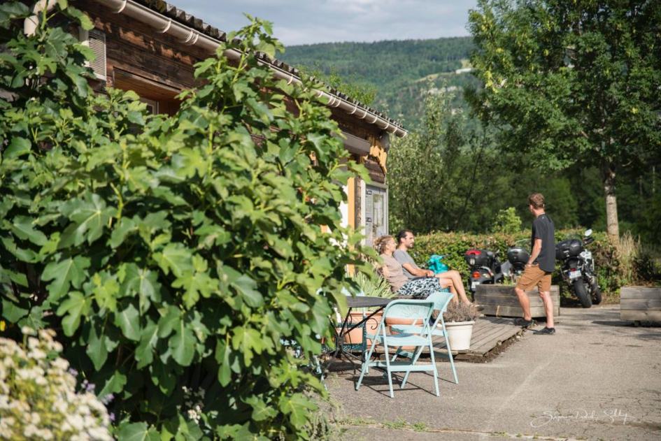 camping stages evenements artistiques